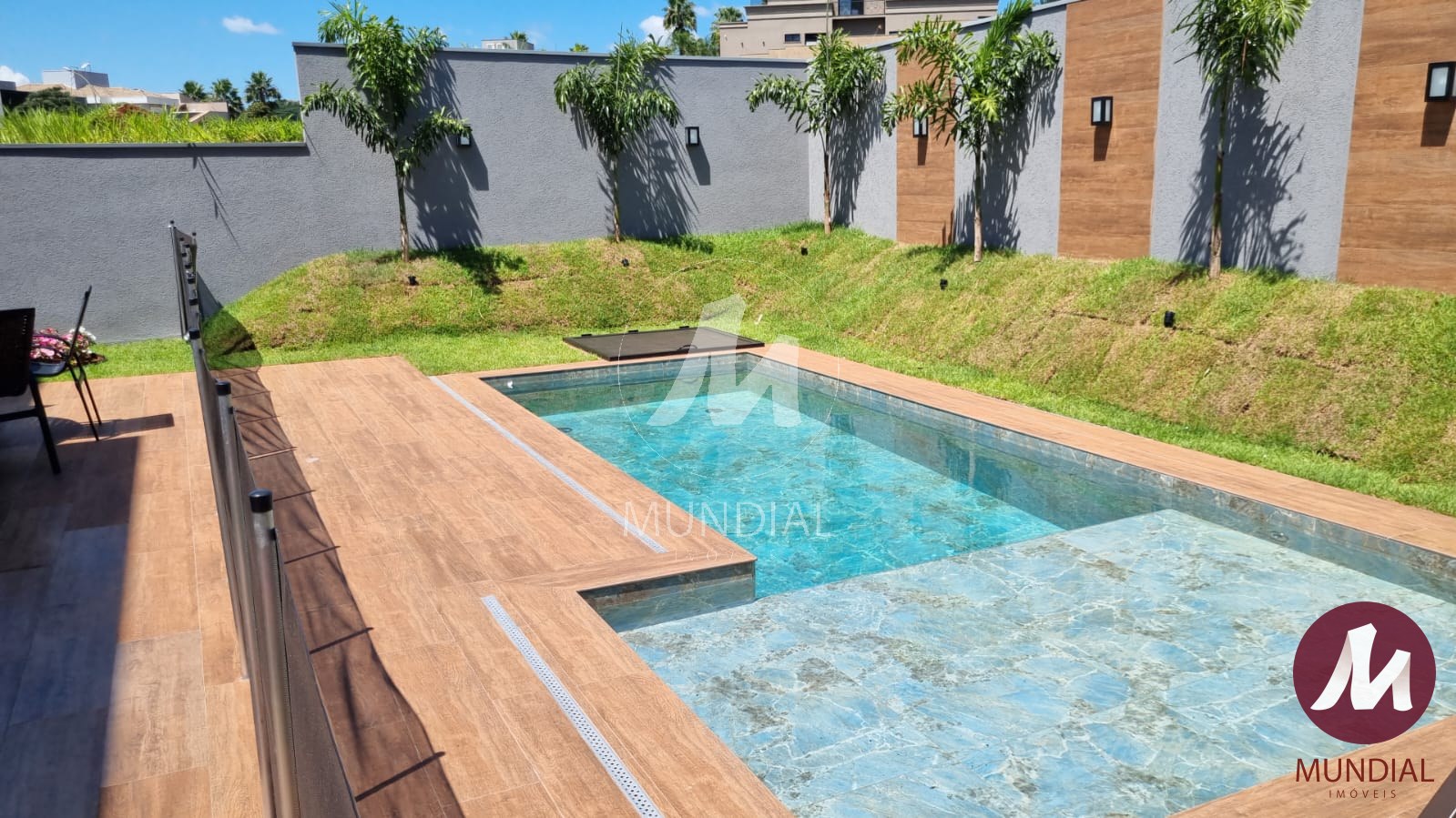 Piscina — foto 16