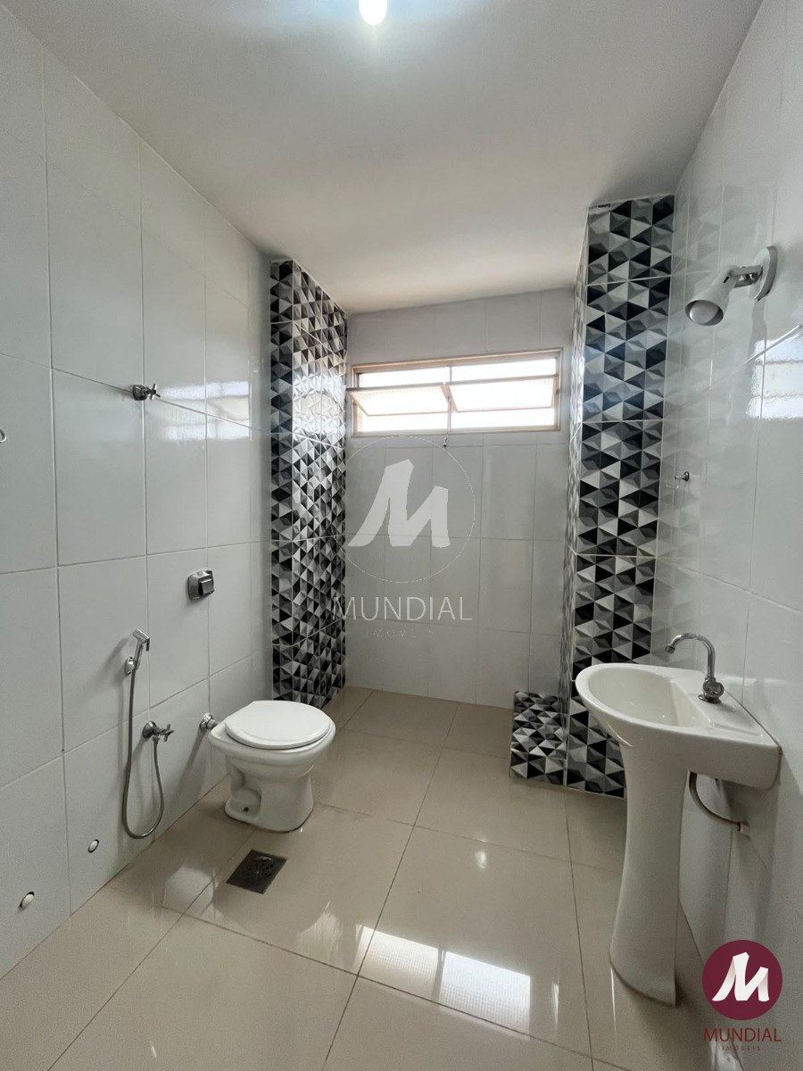 Banheiro/lavabo — foto 9