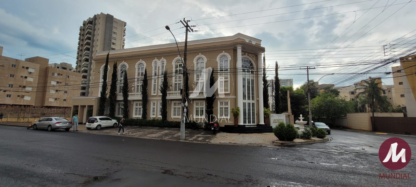 Vista do Imóvel — foto 1