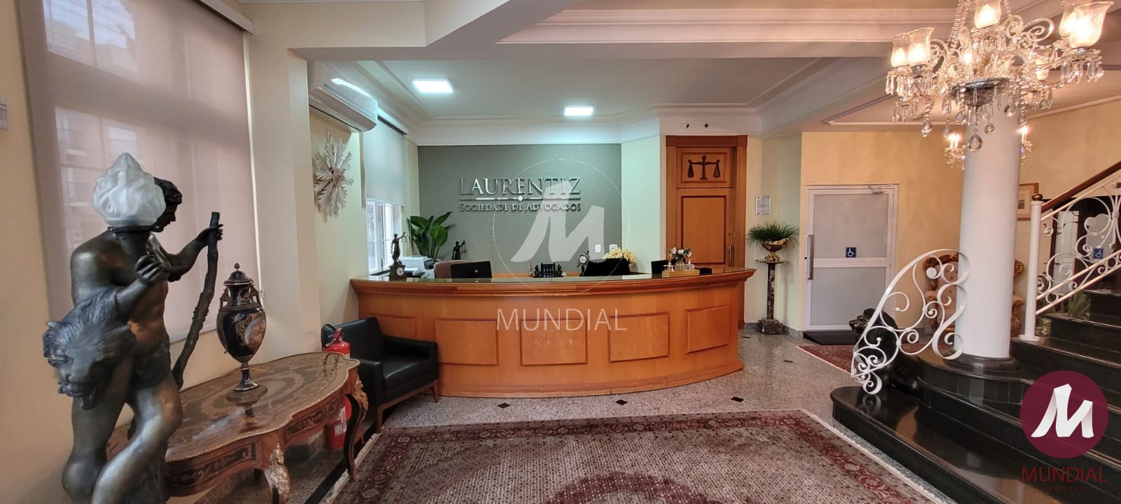 Recepção — foto 3