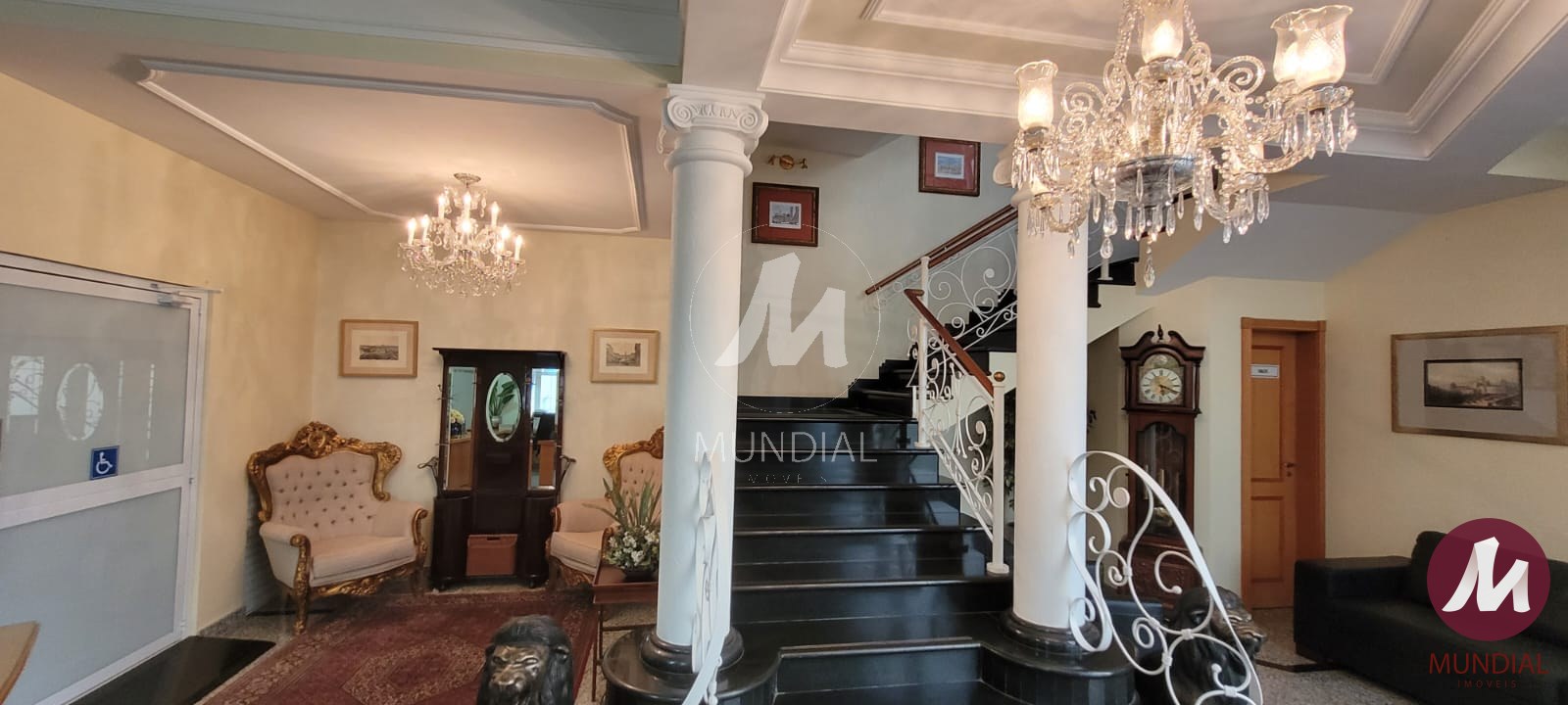 Recepção — foto 4