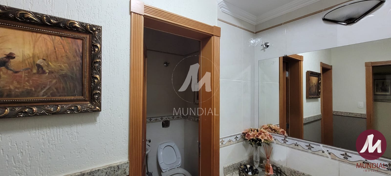 Banheiro/lavabo — foto 11