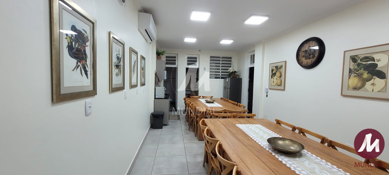 Sala de Jantar — foto 18