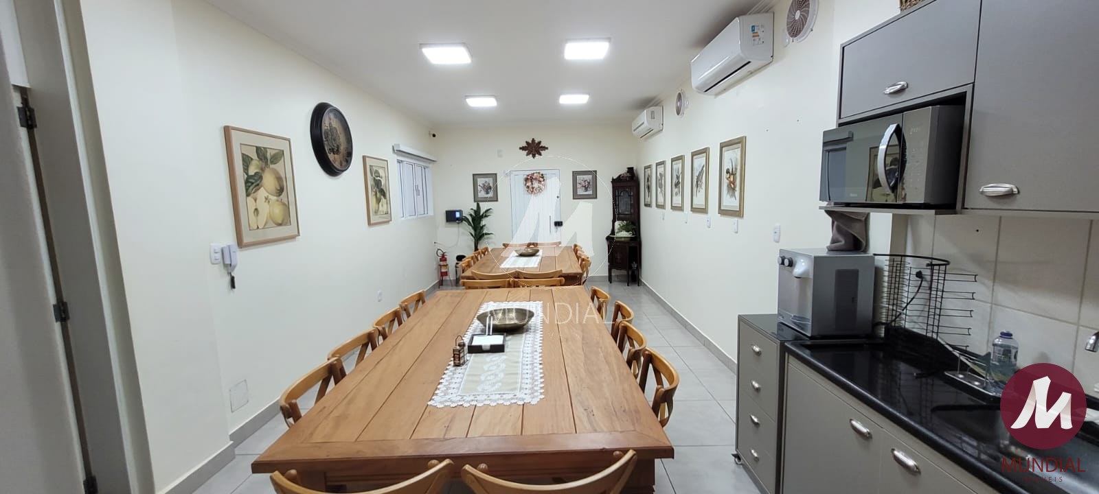 Sala de Jantar — foto 19