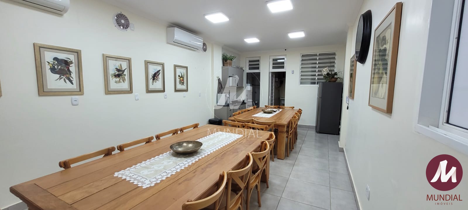 Sala de Jantar — foto 20