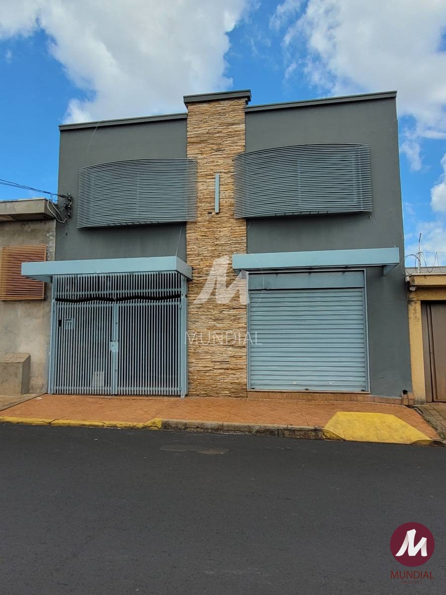 Fachada Unidade — foto 1