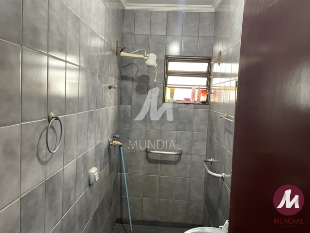 Banheiro/lavabo — foto 17