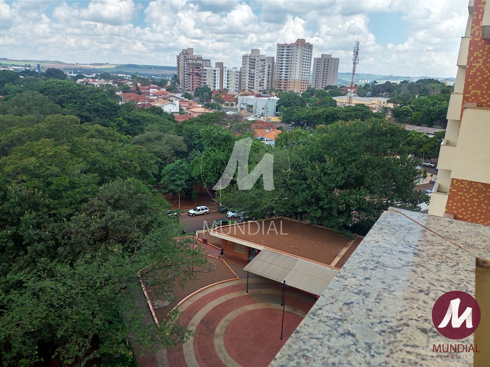 Varanda/Sacada — foto 6