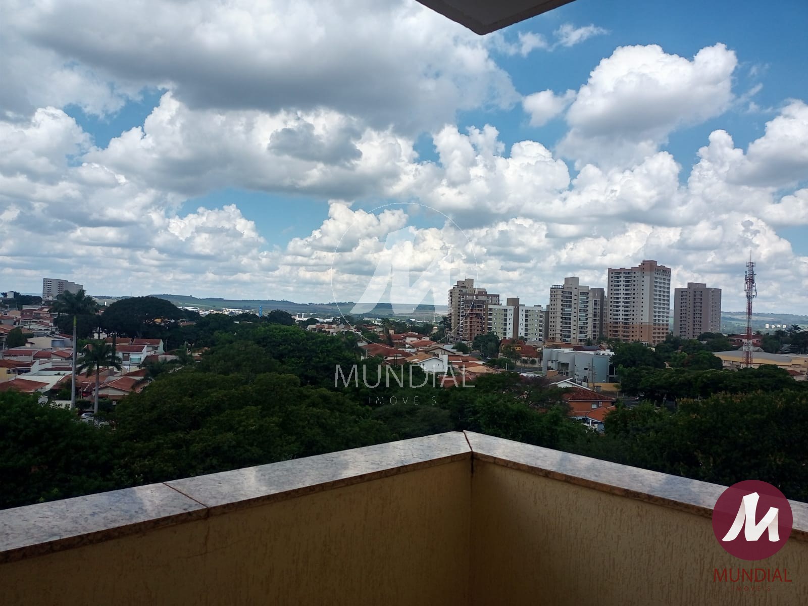 Varanda/Sacada — foto 5