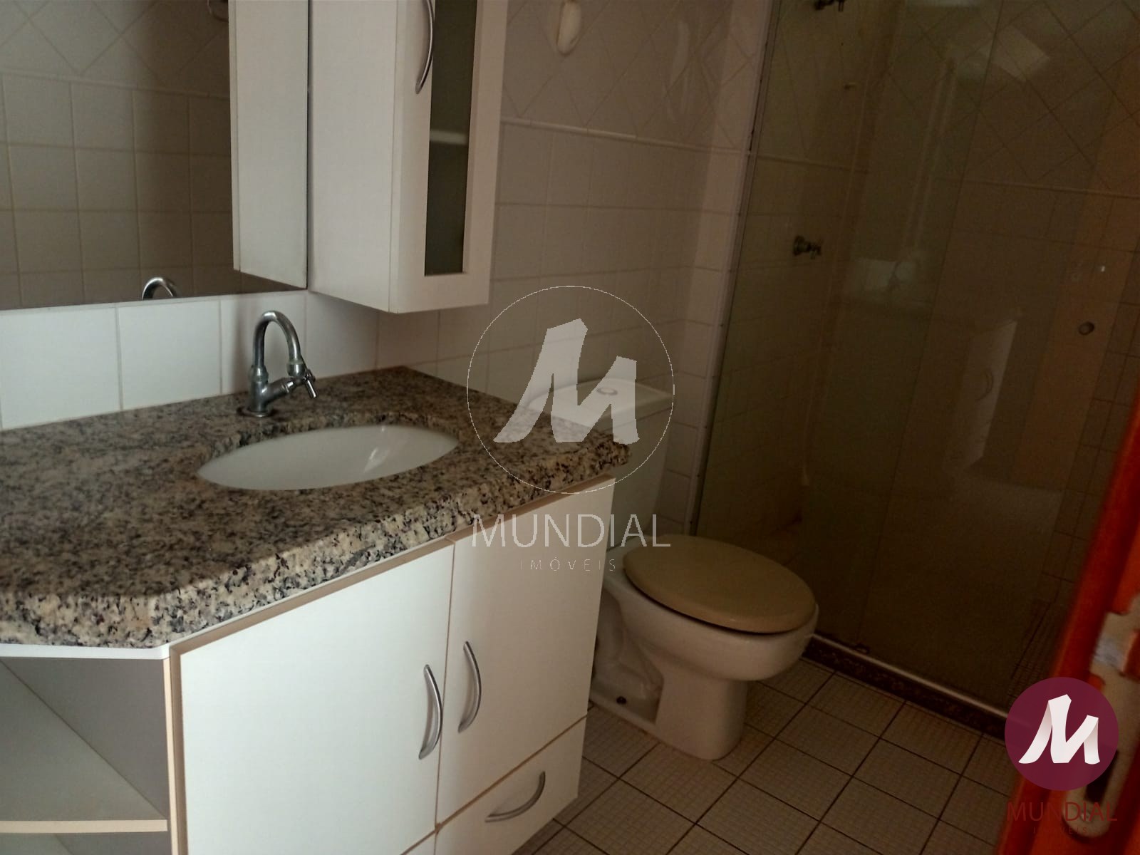 Banheiro/lavabo — foto 8