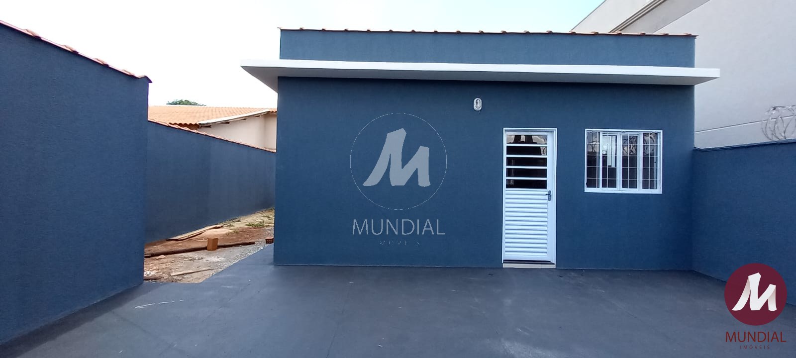 Fachada Unidade — foto 1