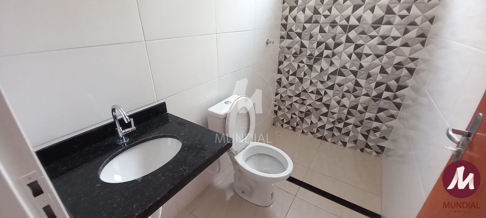 Banheiro/lavabo — foto 6