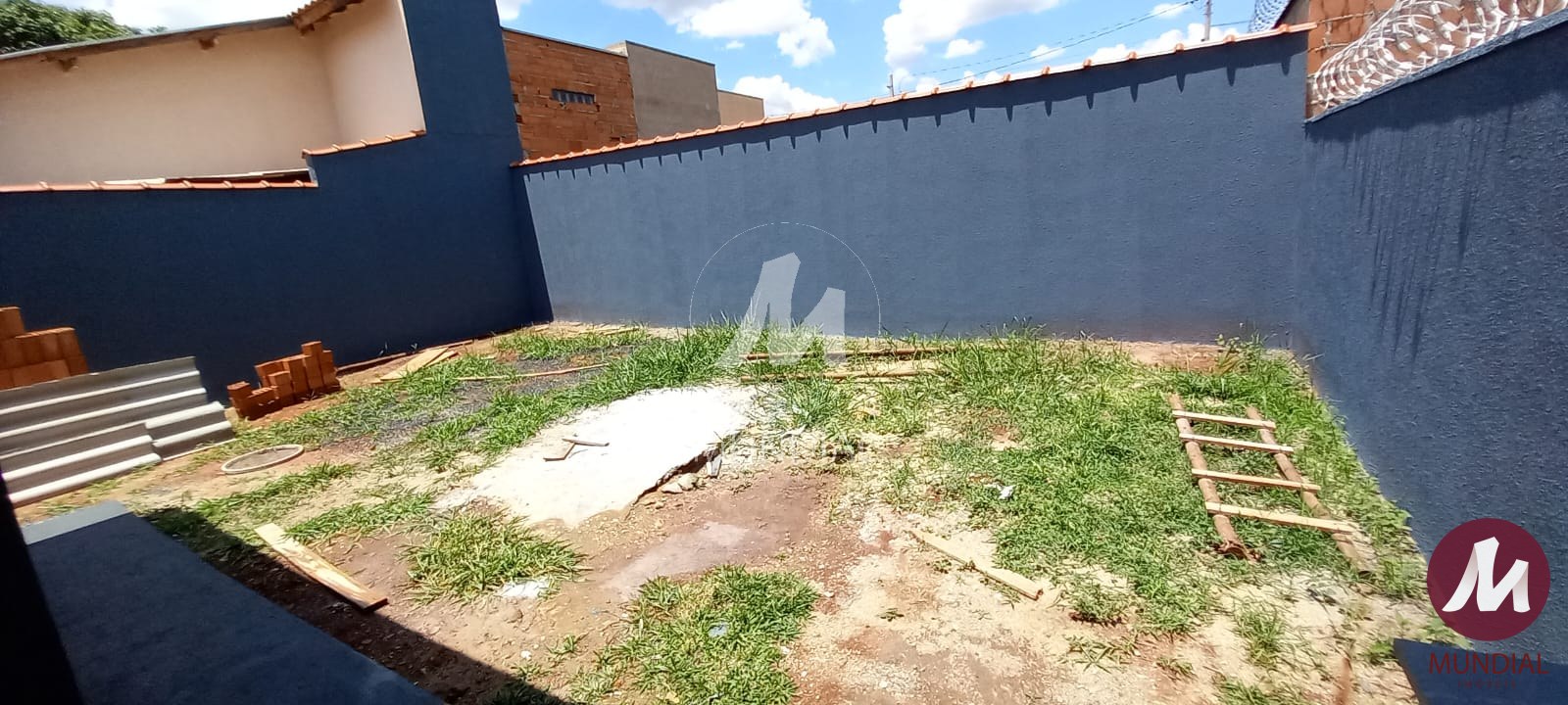 Quintal/corredores — foto 8