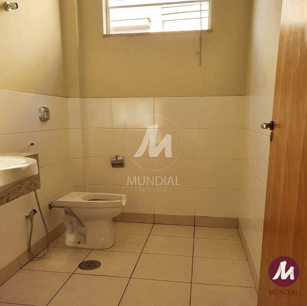 Banheiro/lavabo — foto 5