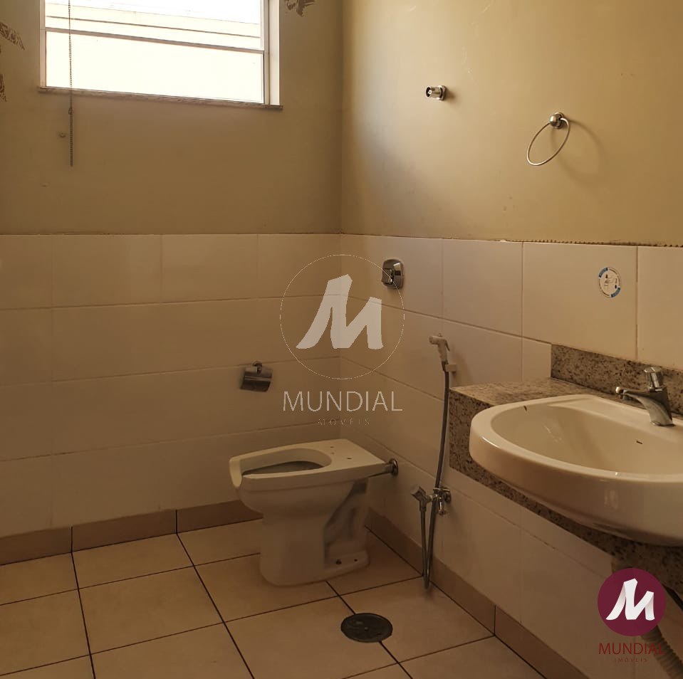 Banheiro/lavabo — foto 6