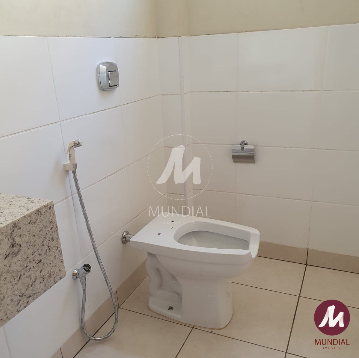 Banheiro/lavabo — foto 7
