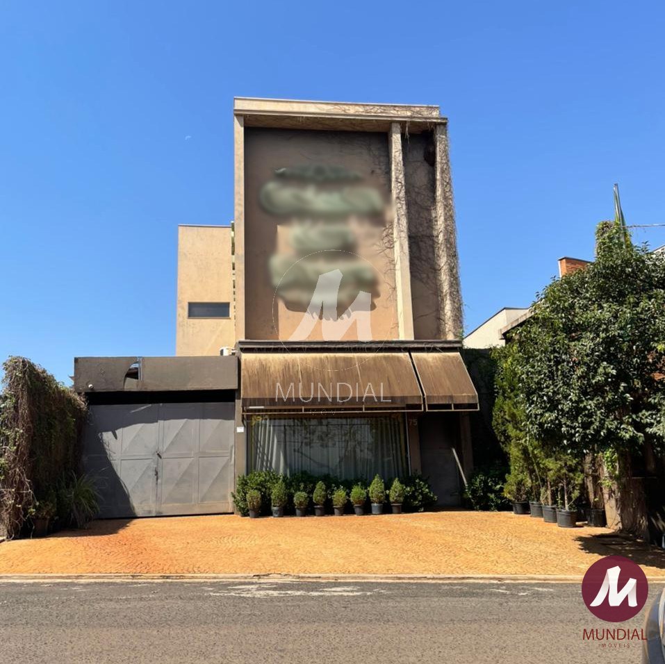 Fachada Unidade — foto 1