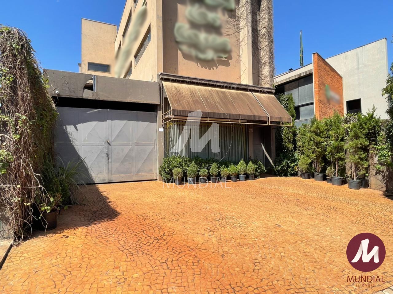 Fachada Unidade — foto 2