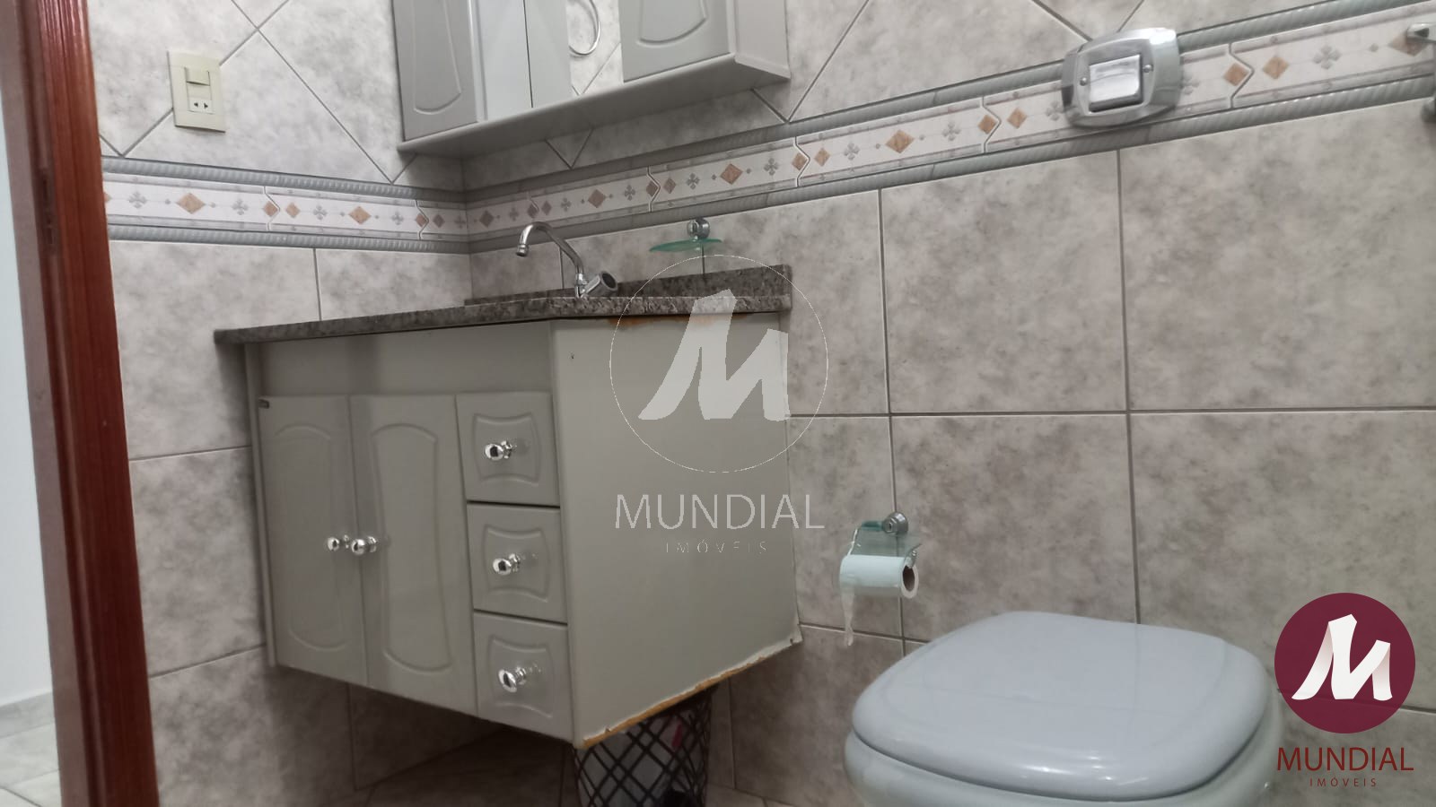 Banheiro/lavabo — foto 7