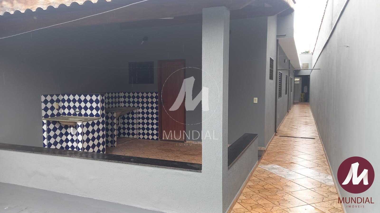 Quintal/corredores — foto 11
