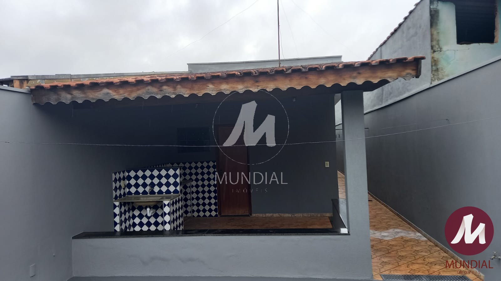 Quintal/corredores — foto 14