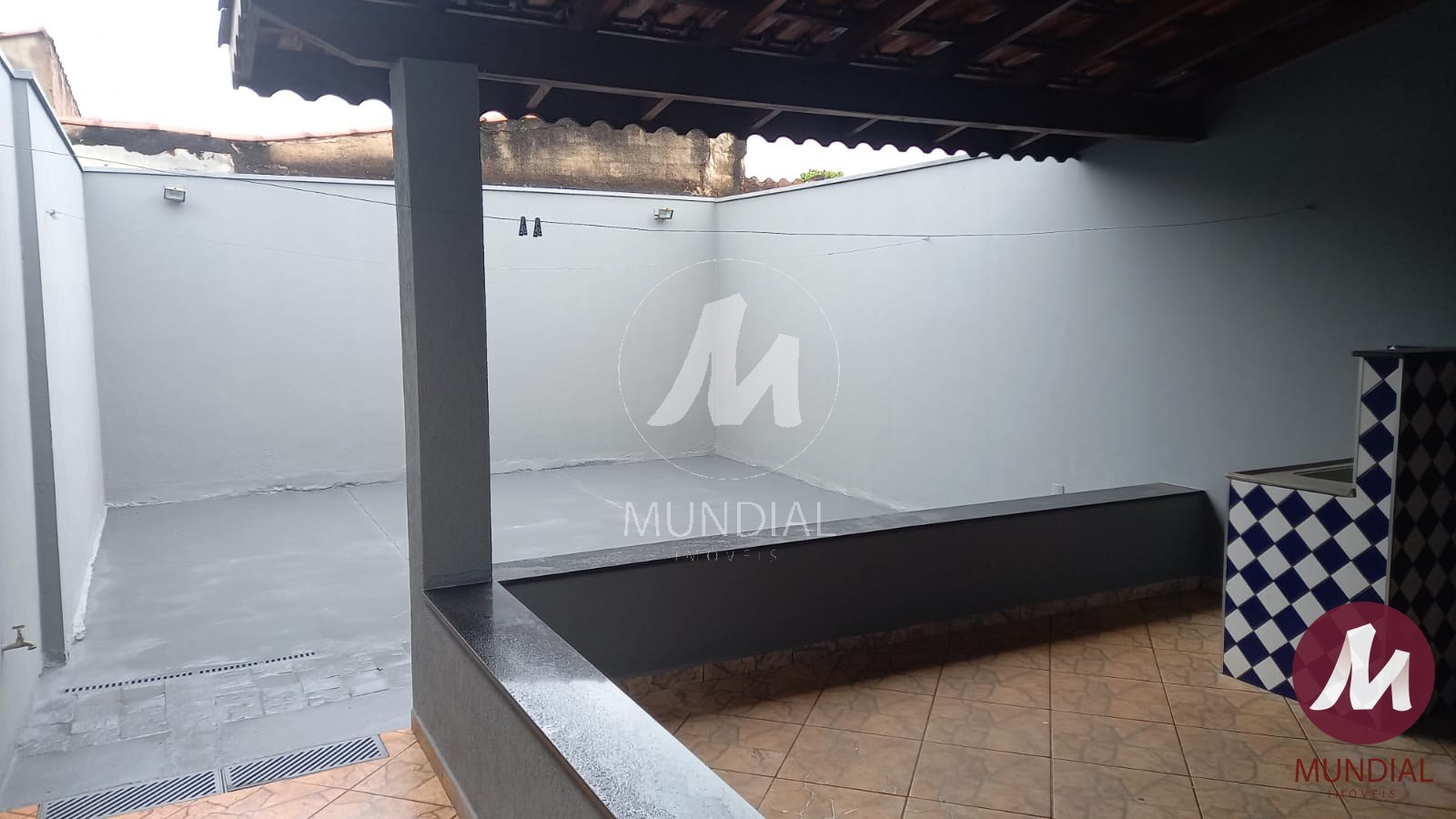 Quintal/corredores — foto 13