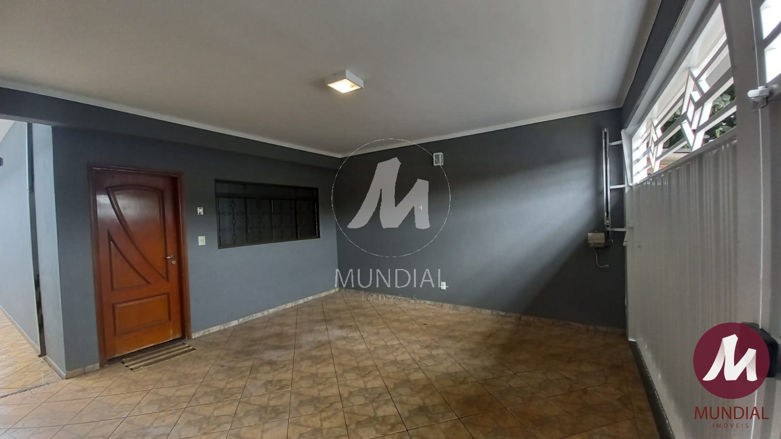 Garagem/estacionamento — foto 4