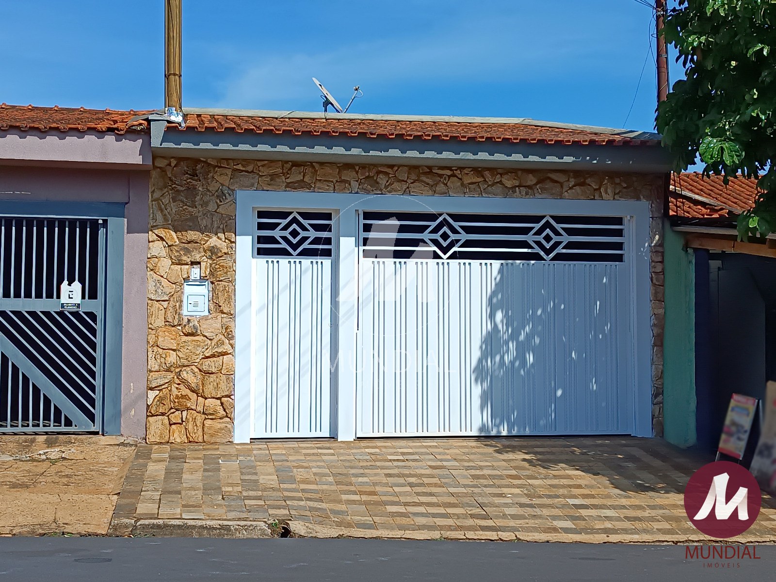 Fachada Unidade — foto 1