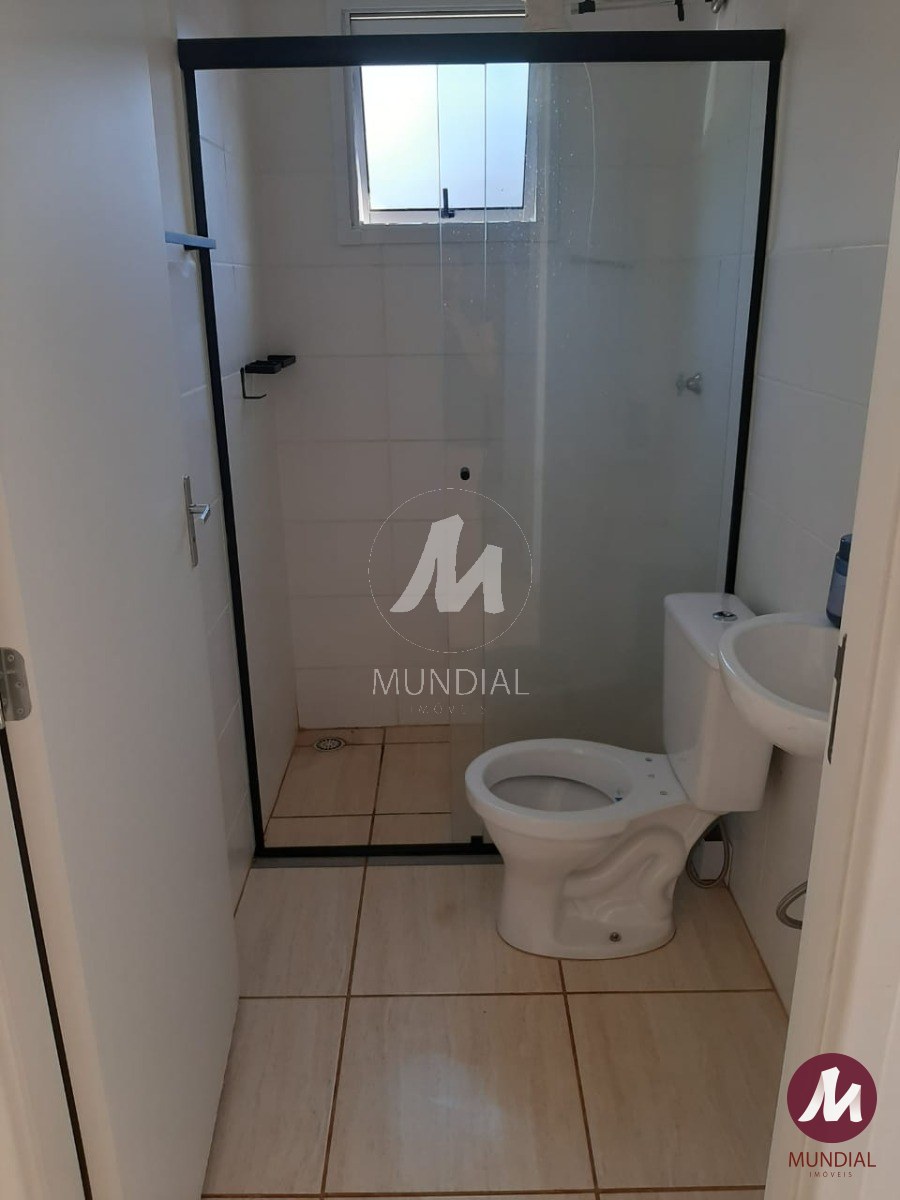 Banheiro/lavabo — foto 8