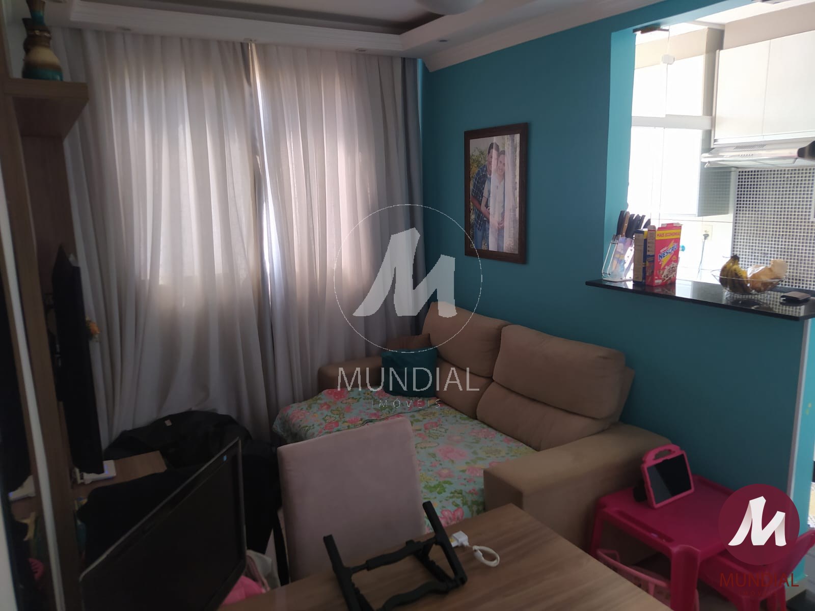 Sala de Estar — foto 1