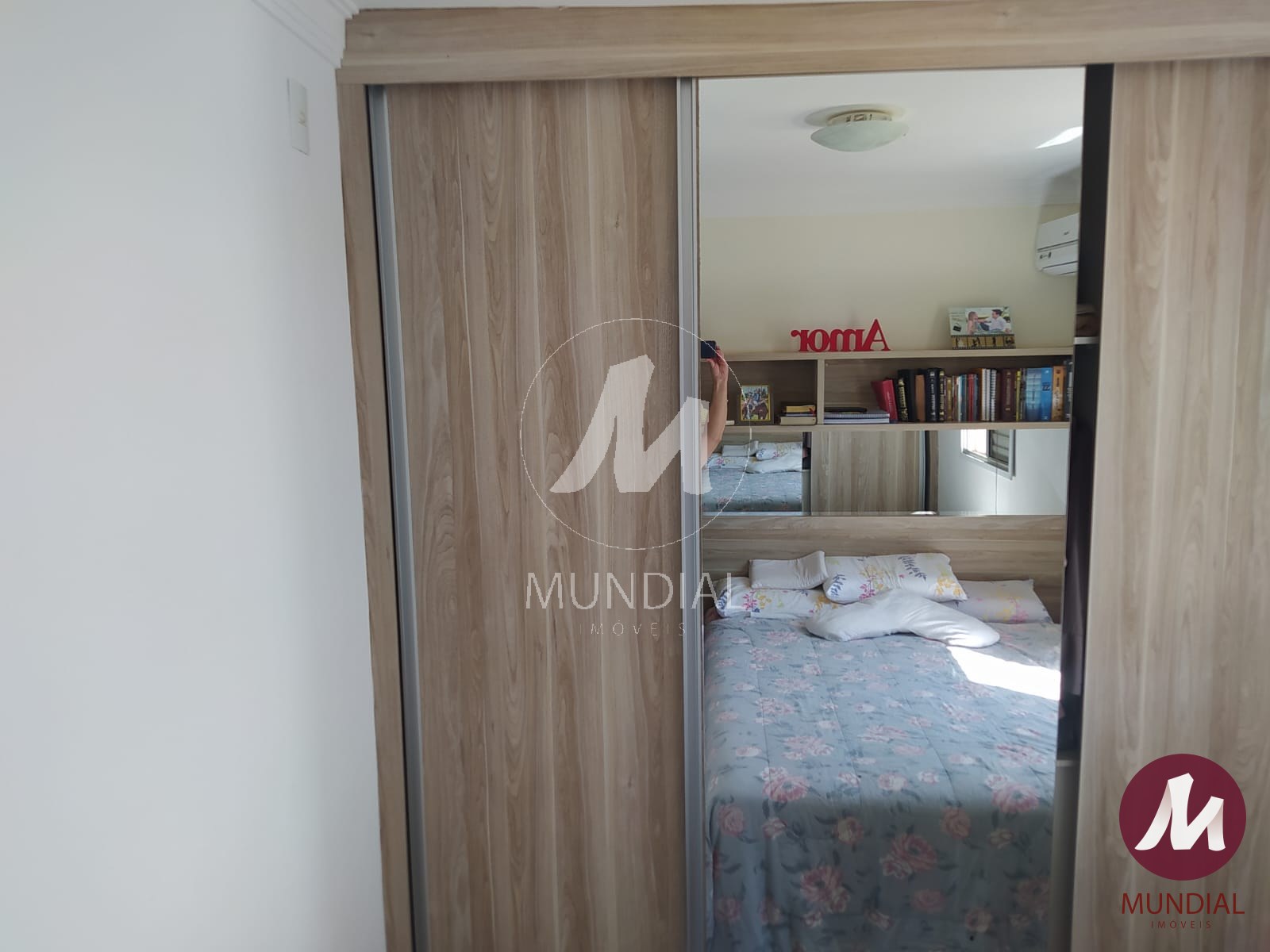Dormitorio — foto 7