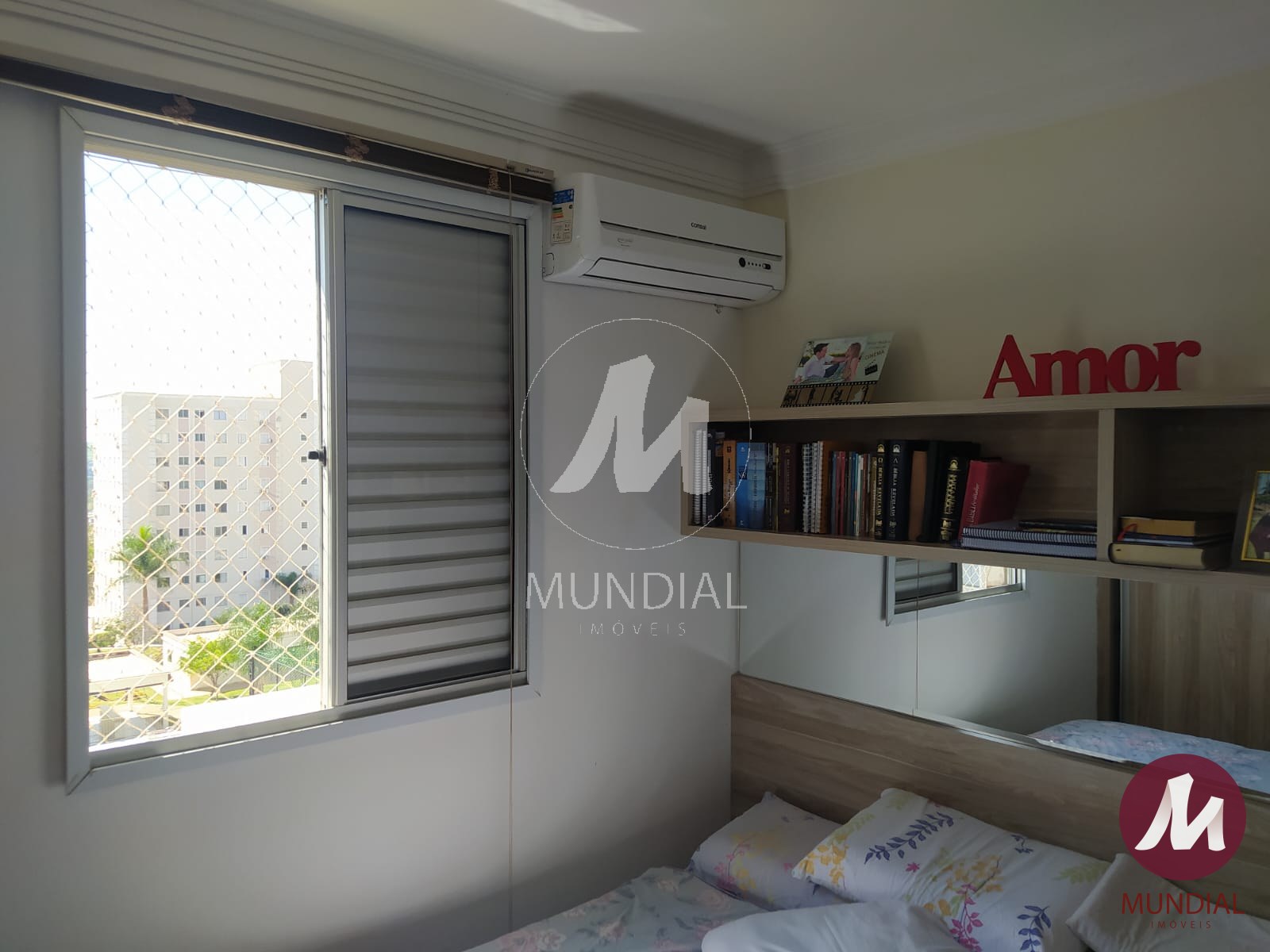 Dormitorio — foto 8