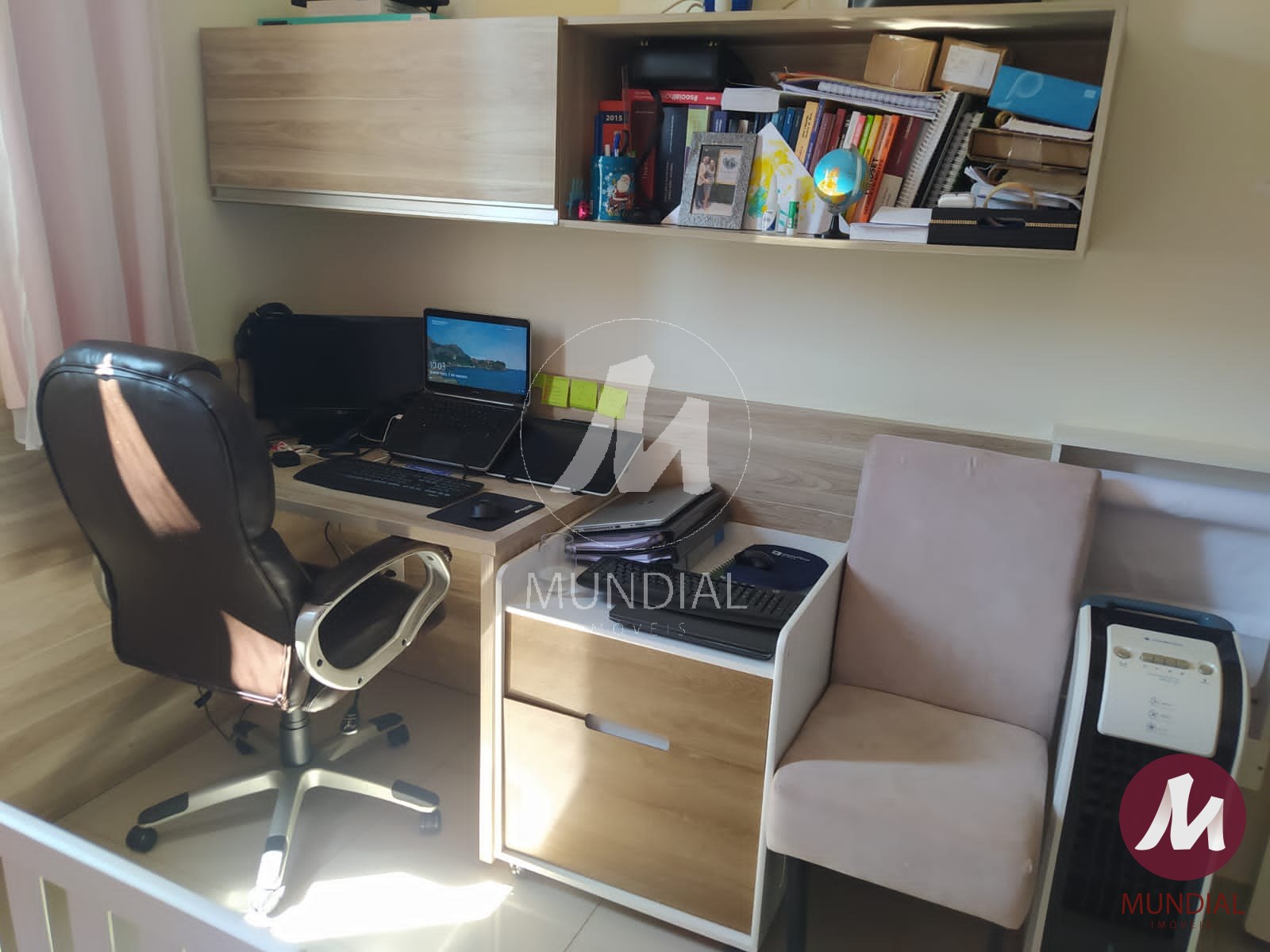 Dormitorio — foto 11