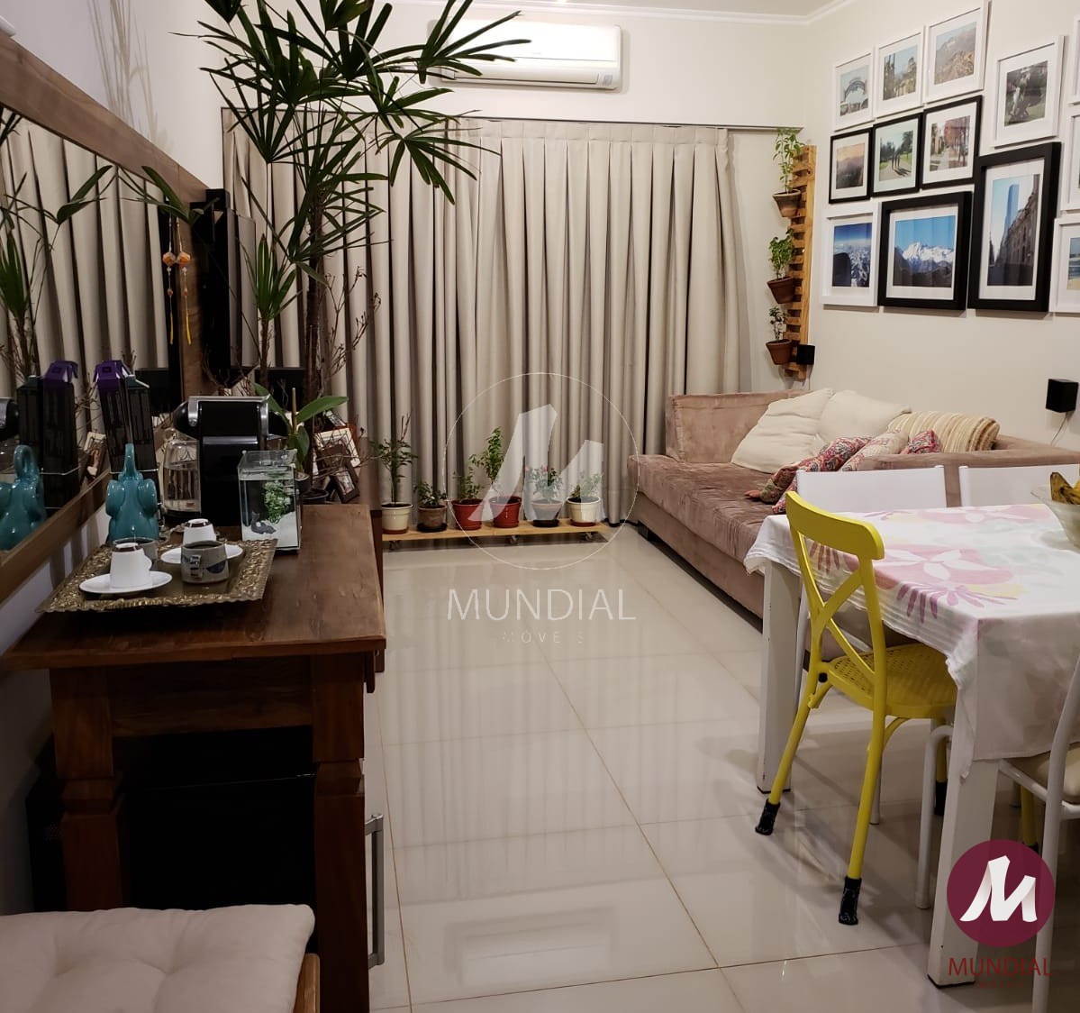 Sala — foto 2