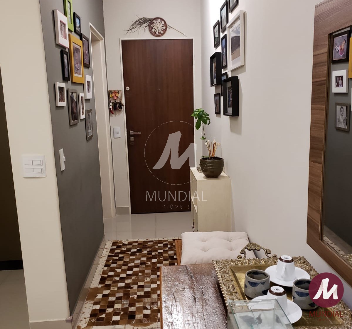 Hall de Entrada — foto 1