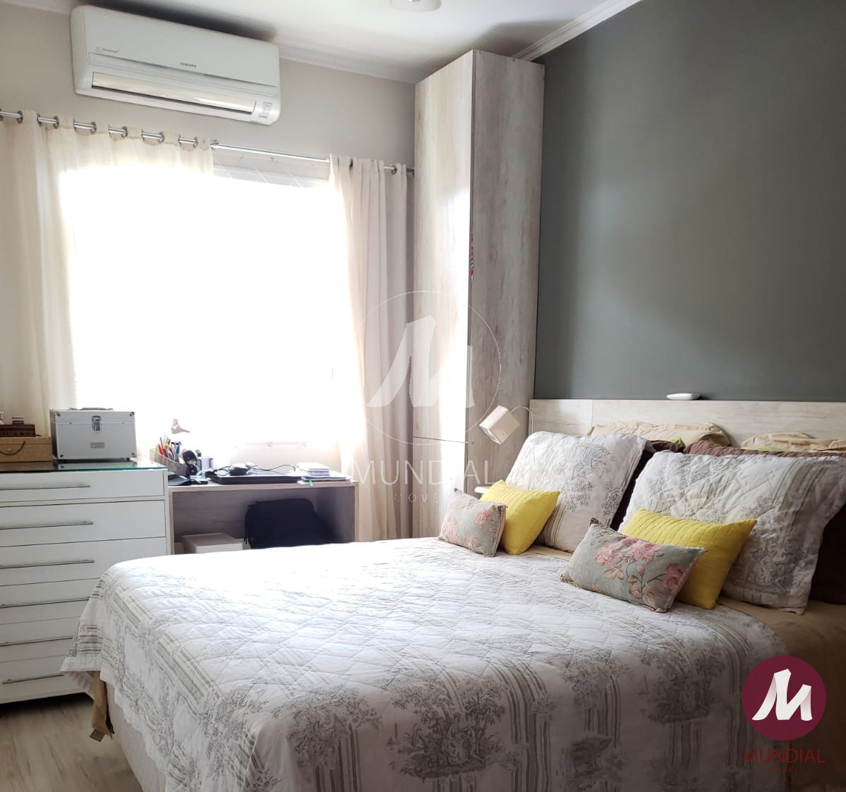 Dormitorio — foto 8