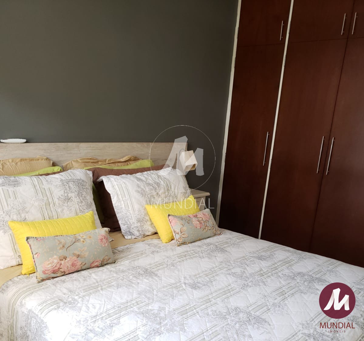 Dormitorio — foto 9