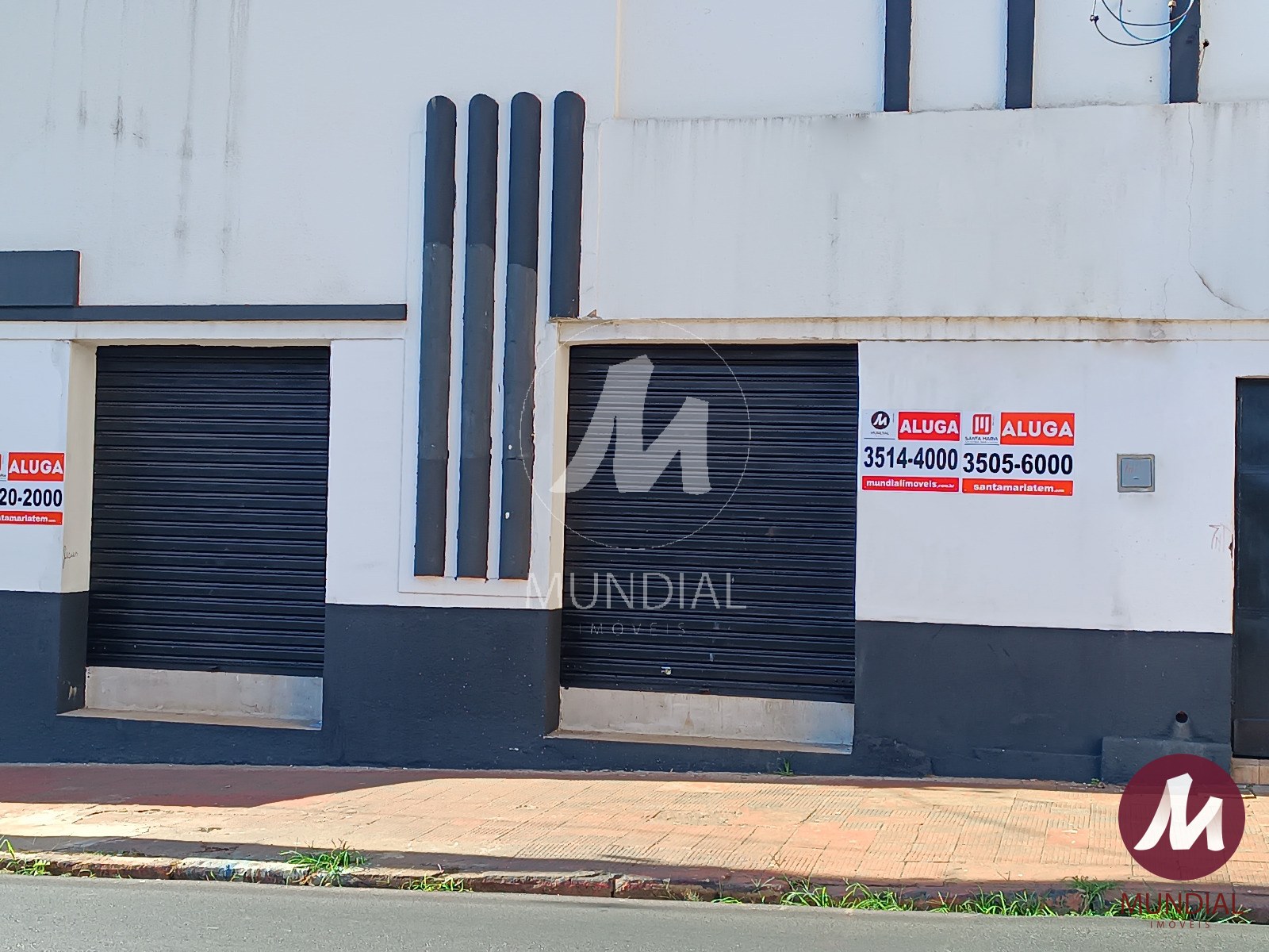 Fachada Unidade — foto 1