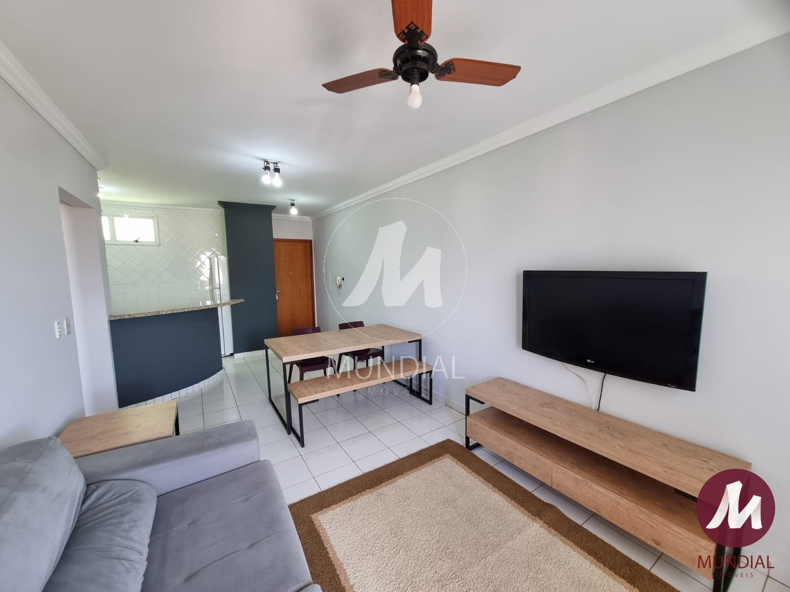 Sala — foto 1