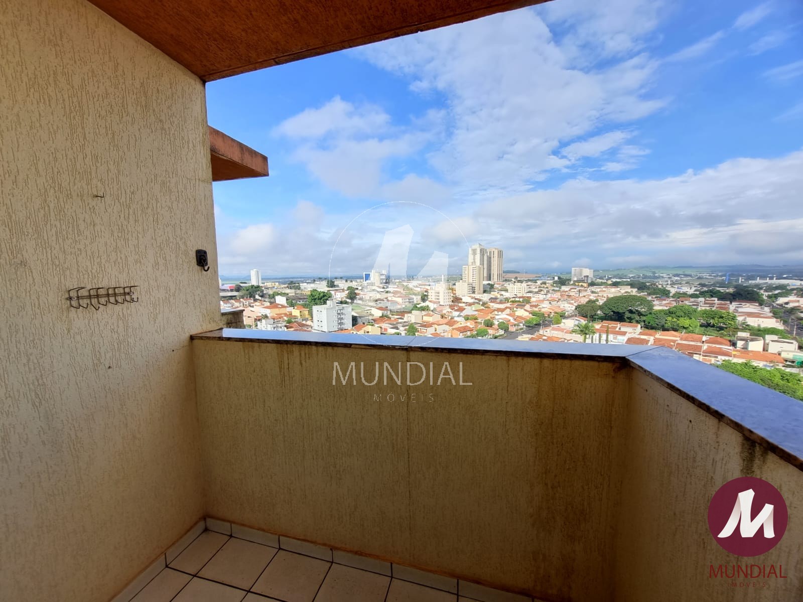 Varanda/Sacada — foto 5