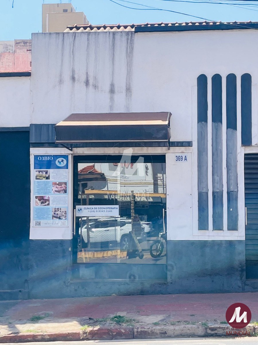 Fachada Unidade — foto 1
