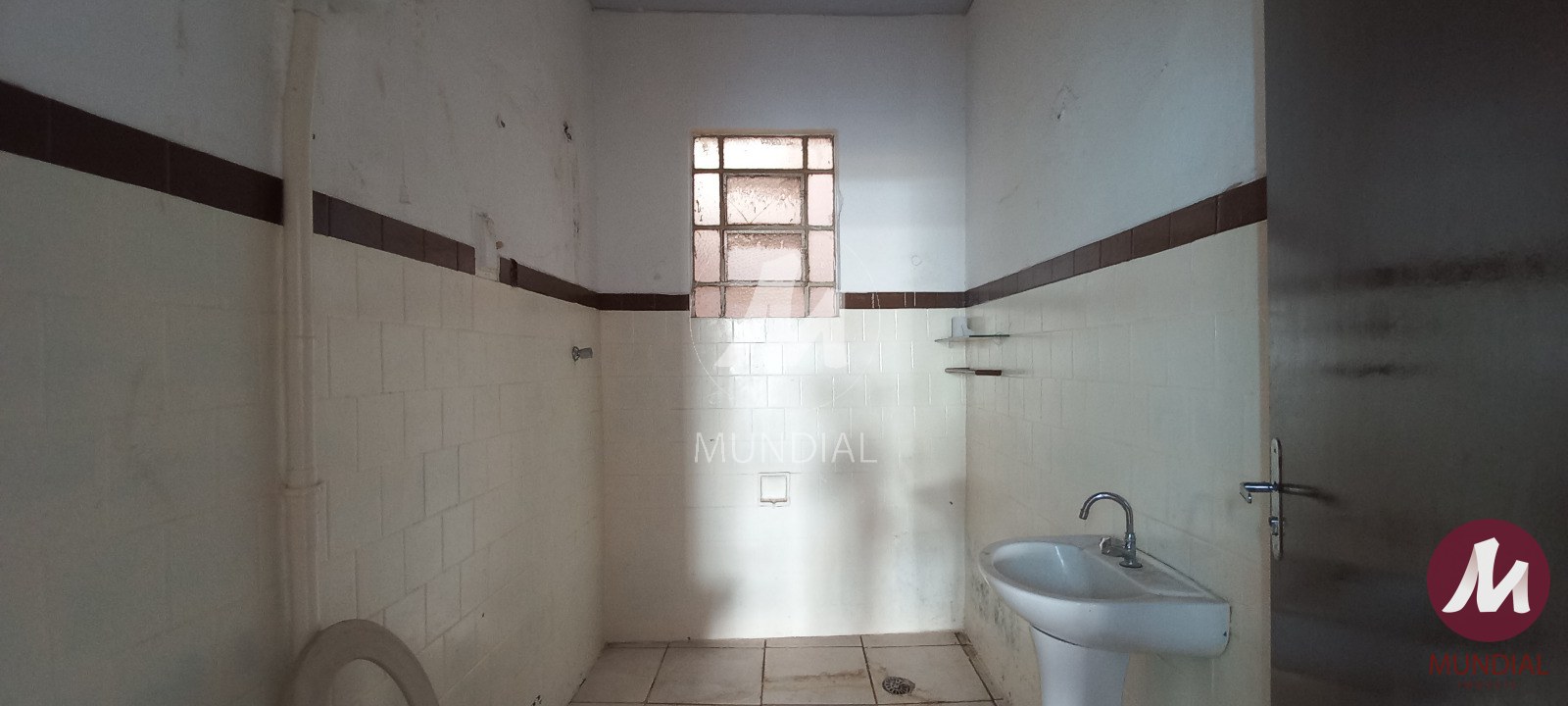 Banheiro/lavabo — foto 5