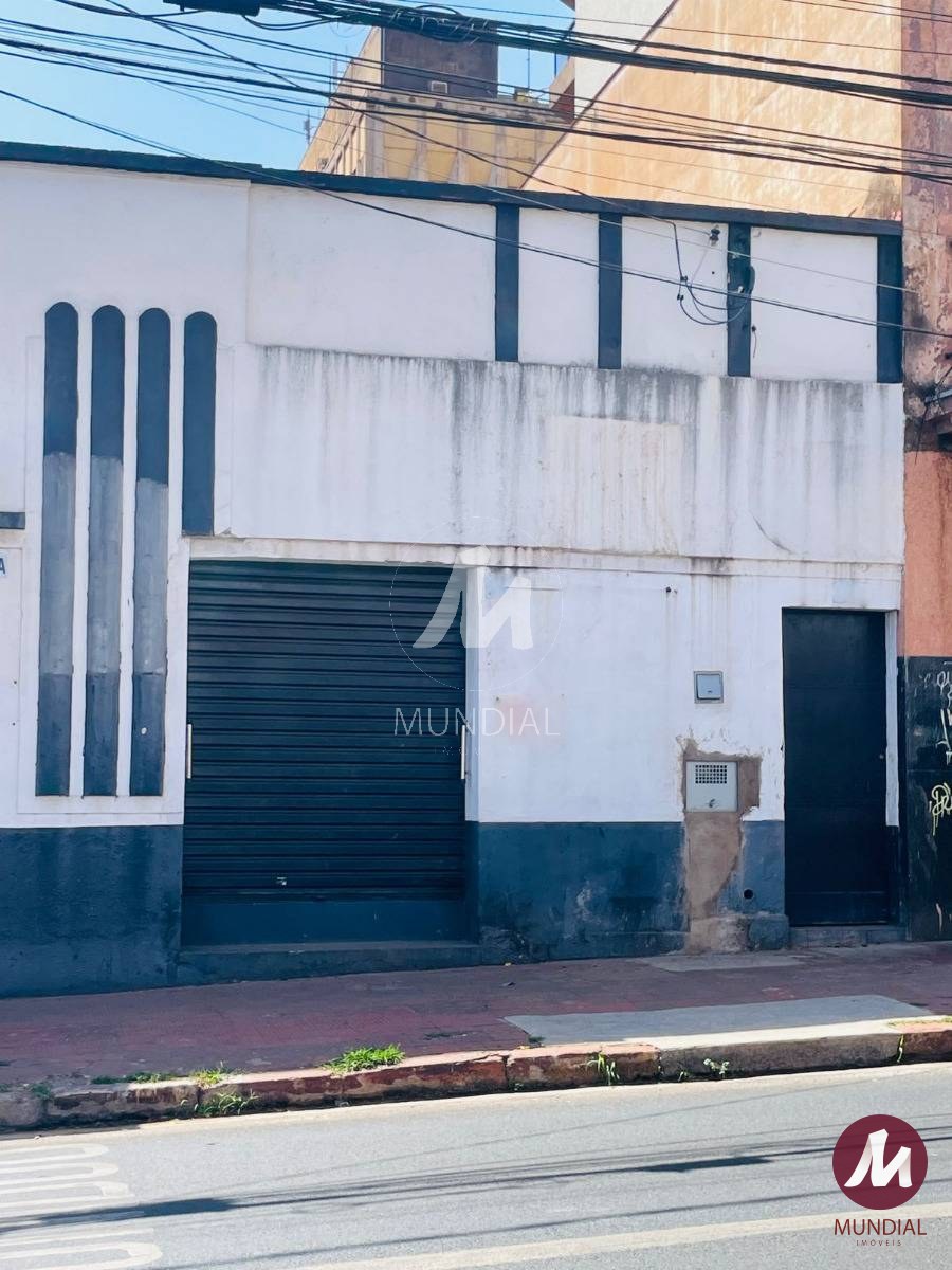 Fachada Unidade — foto 1