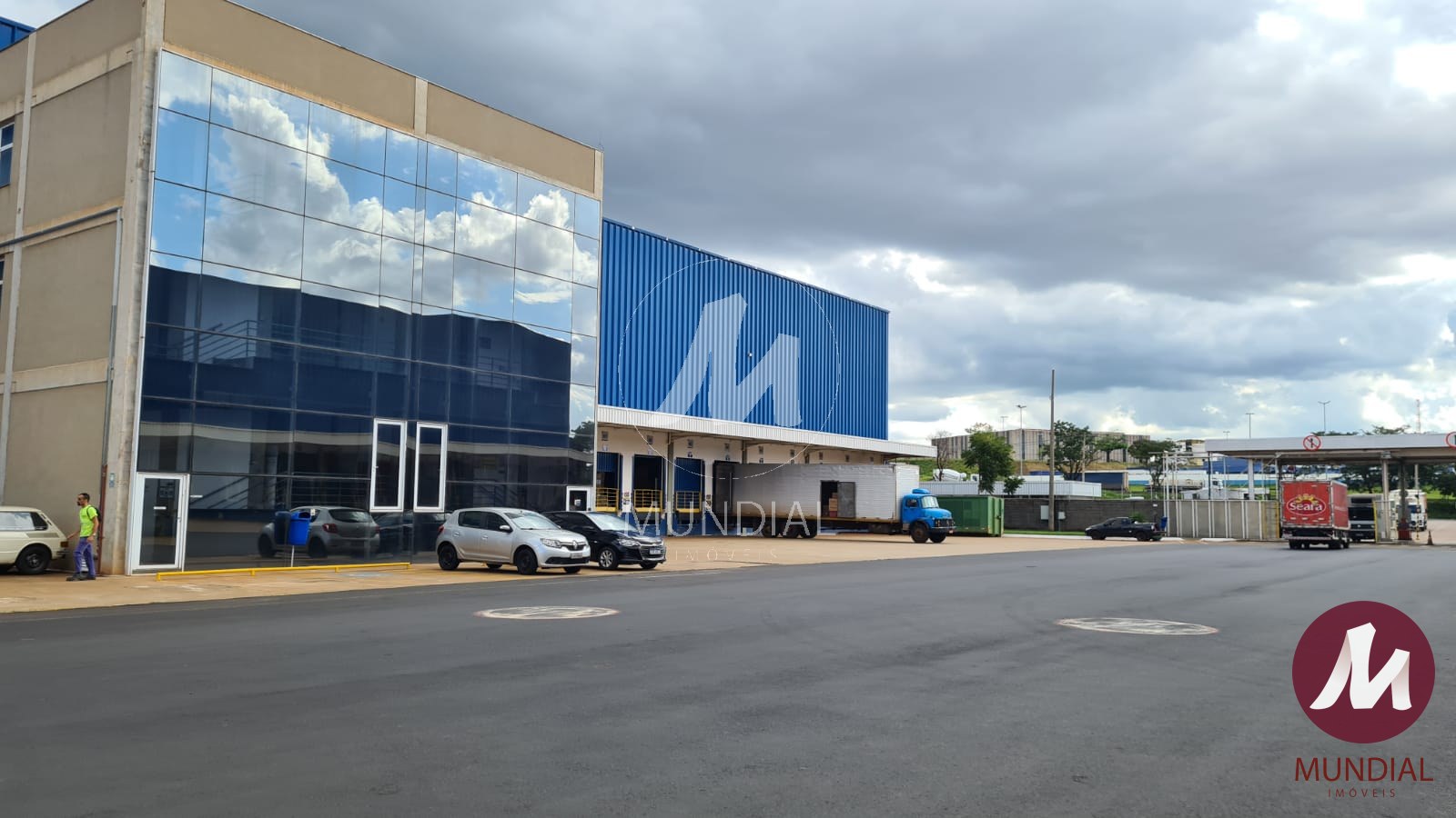 Fachada Unidade — foto 4