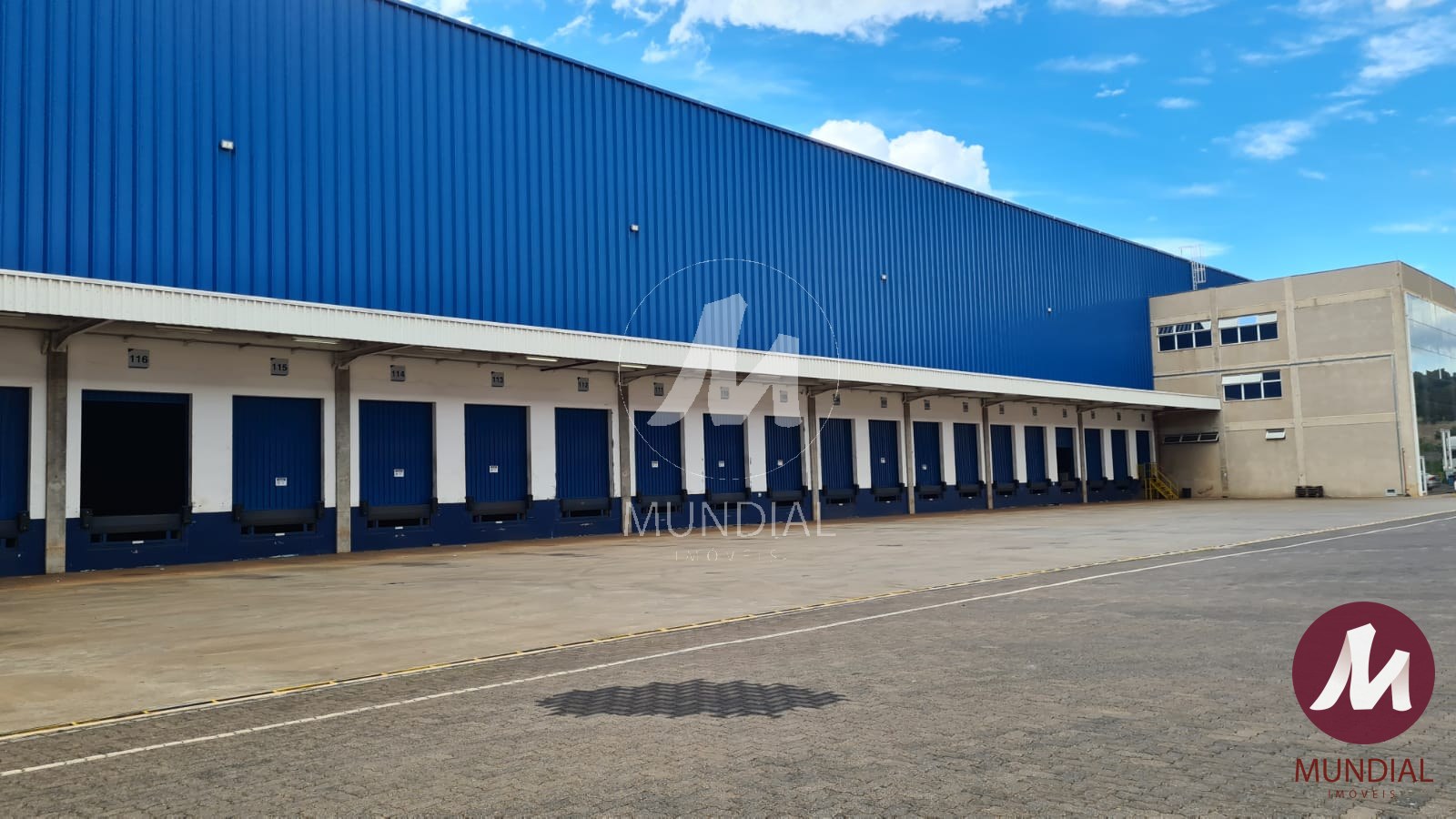 Garagem/estacionamento — foto 8