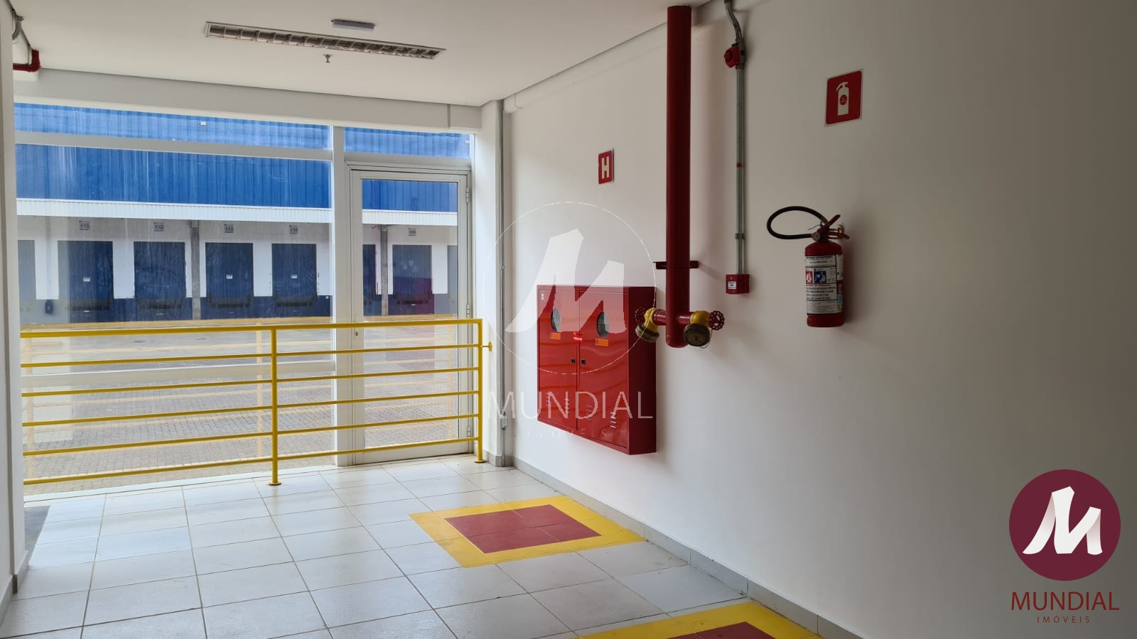 Hall de Entrada — foto 17