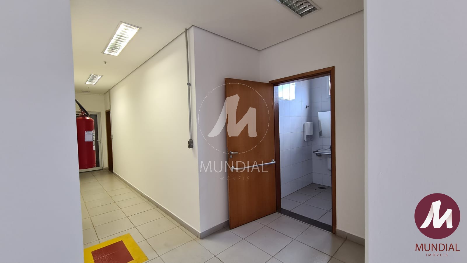 Banheiro/lavabo — foto 18