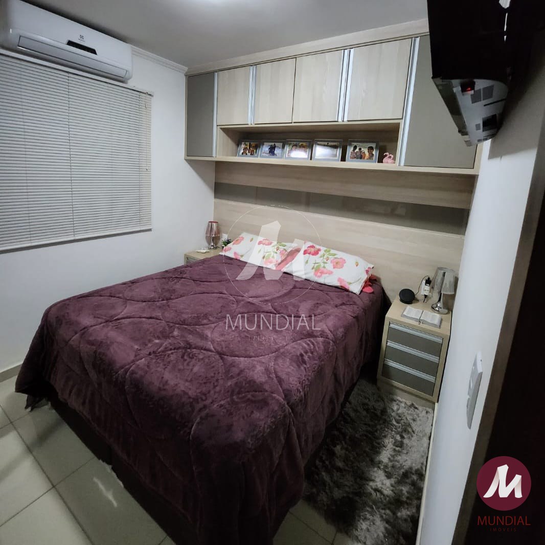 Dormitorio — foto 13
