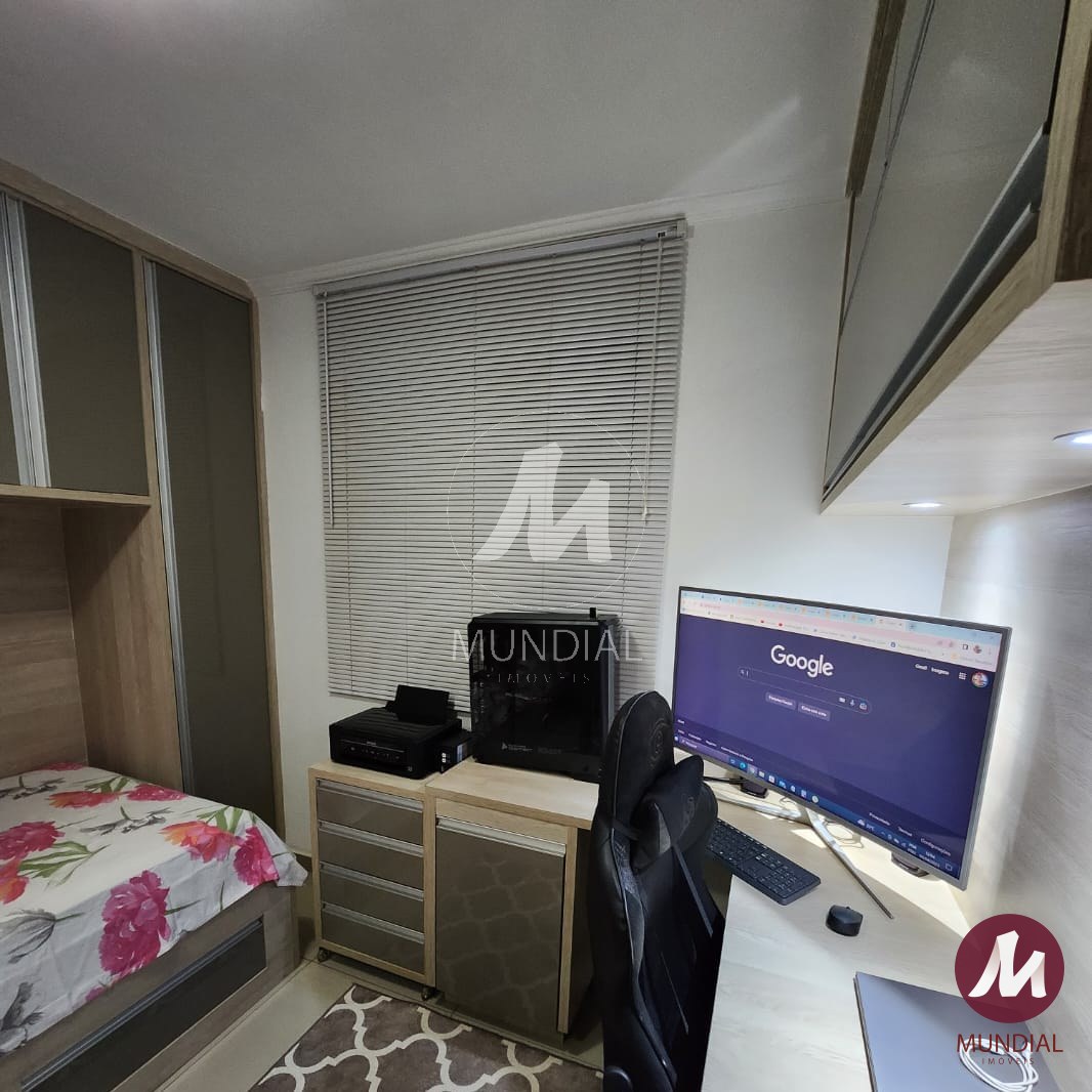 Dormitorio — foto 16