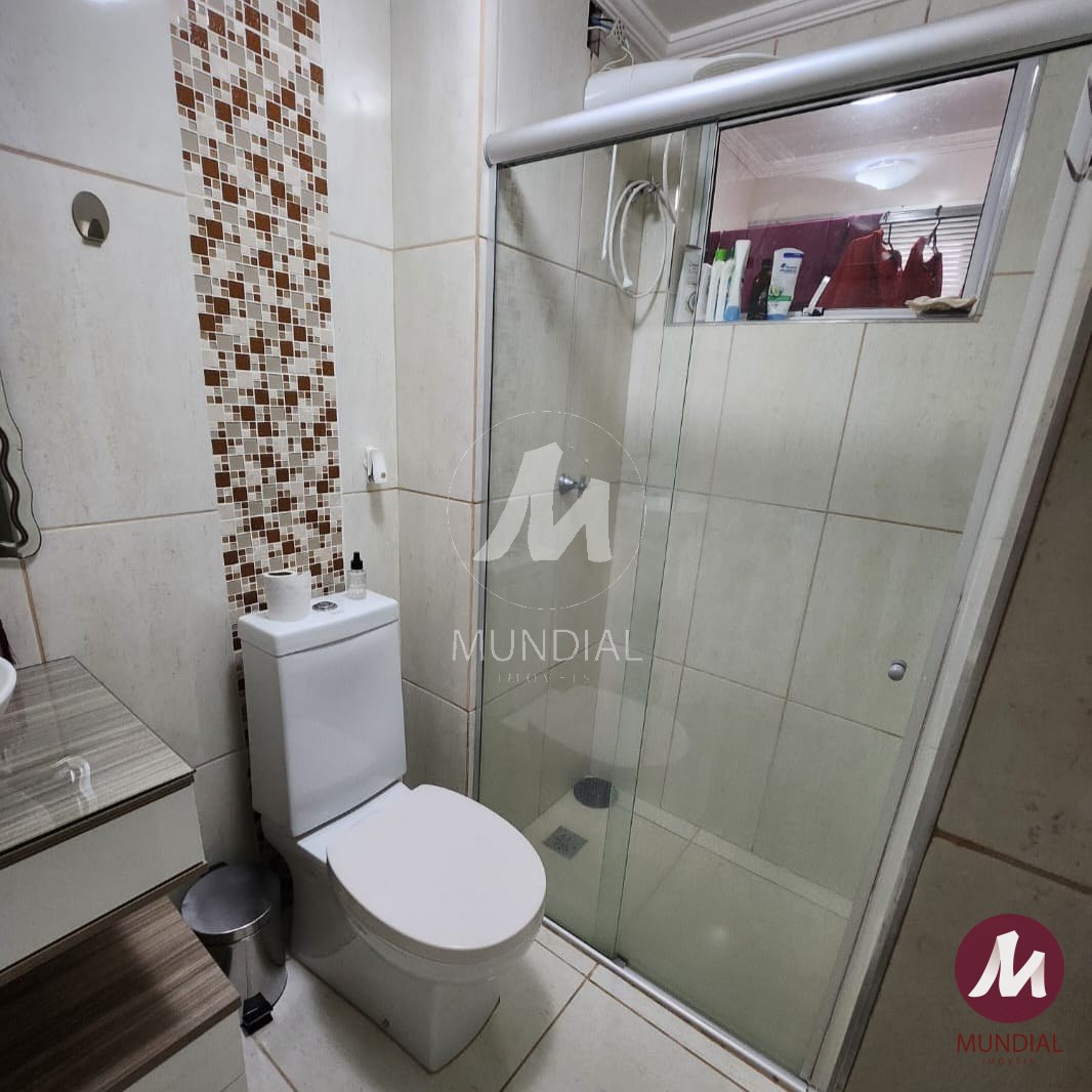 Banheiro/lavabo — foto 18